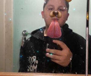 Wadetheweirdow