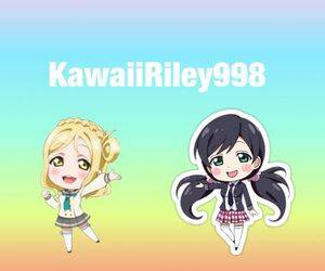 Kawaiiriley998