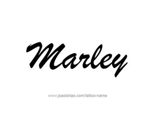Marley_Nicole1