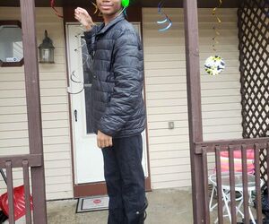 Rashon