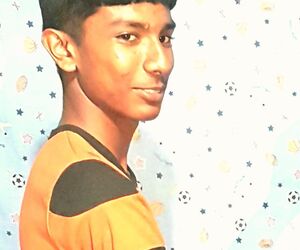 Krishna Goberd