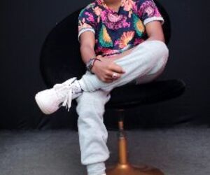 #marcus Jnr#