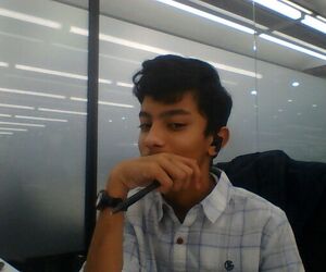 Profile Meesam