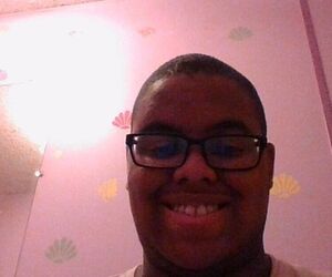 Garry Smith Jr