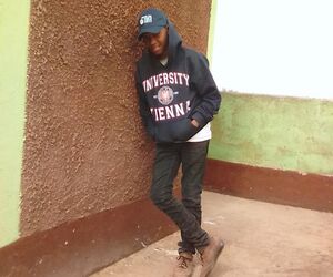 Maxwell Zaboma