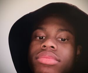 Profile Elijah