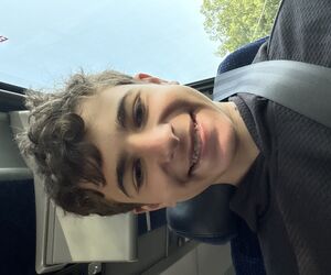 Profile Adam Weinstein