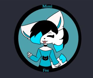 1 Mimi Fox 1