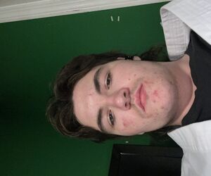 Profile Logan Graham
