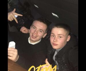 Josh hughes