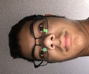 Gerald