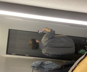 Profile Andy