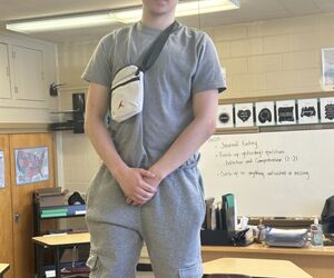 Matt