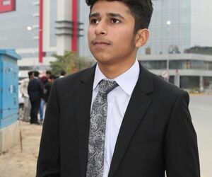 Hamza Kamran