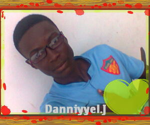Danny A