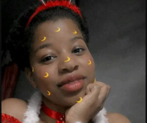 Profile Kehinde