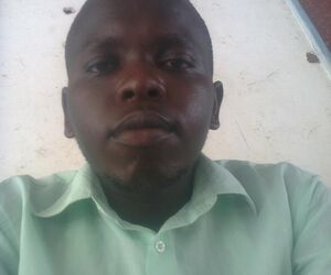 Junior James