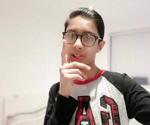 Aaron
