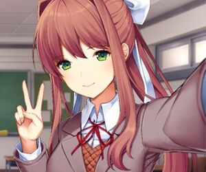 Monika
