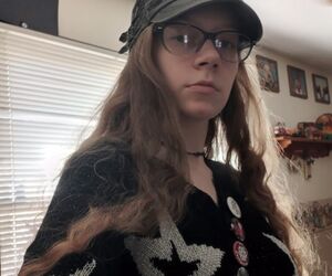 Profile Cheyenn