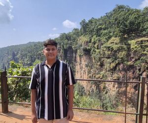 Shaurya agrawa