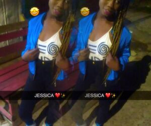 Jessica DaCost
