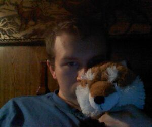 Wuffy