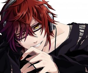 Profile dryna