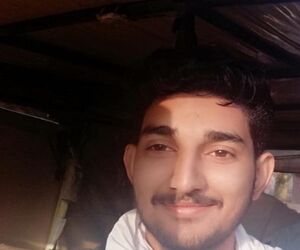 AHMED RAZA