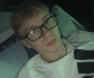 Profile Charlie Watkin