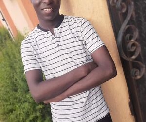 Seun fresh
