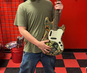 Joey