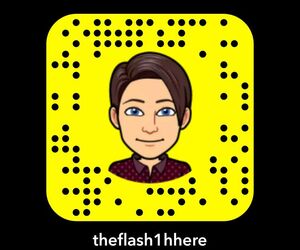 Theflash1hhere