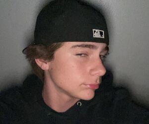 Caleb Keels