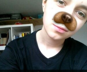 Daniel James