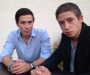 jeroen