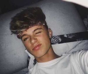 matty browne