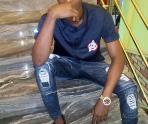 Jizzy