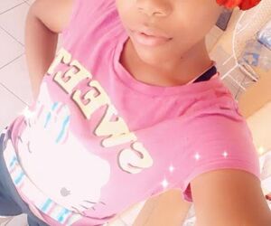 Shannel Gordon
