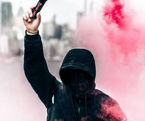 Ganza Rashford