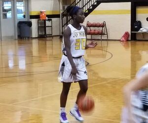 Babygirlballer