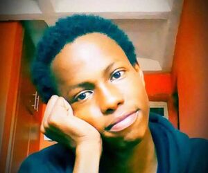 Just Mo