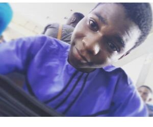Opeyemi