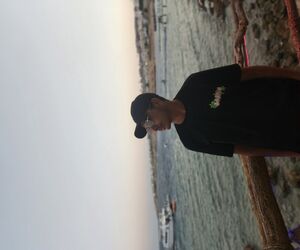 Profile Mohamad