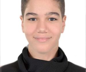 Omar Hosny Moh