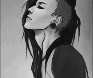 UglyGoth115