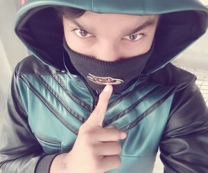Shafin khan