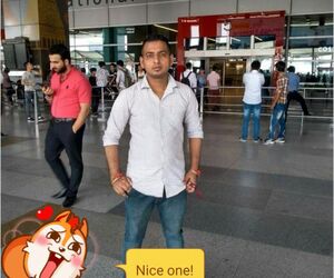 Pargat maan