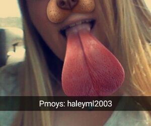 Haley Lemke