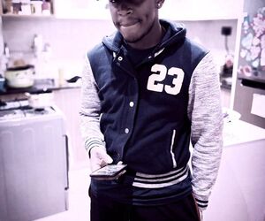 clyderock
